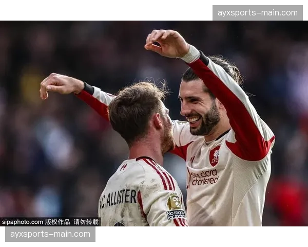 麦卡利斯特第97分钟绝杀，利物浦1-0险胜诺丁汉森林