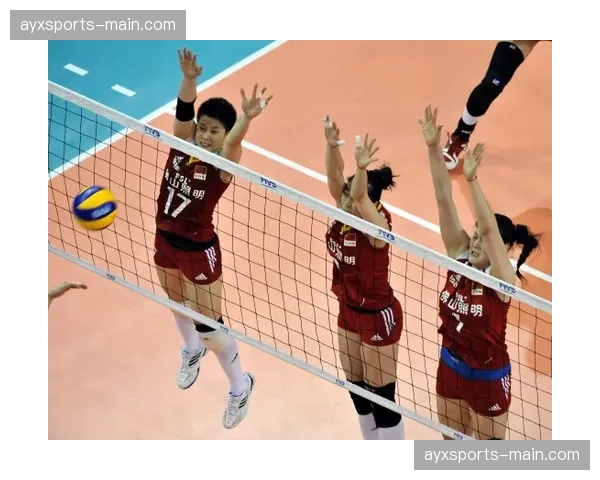 美国大学体育协会为排球运动员推出新的心理健康支持计划 美国大学体育协会为排球运动员推出新的心理健康支持计划