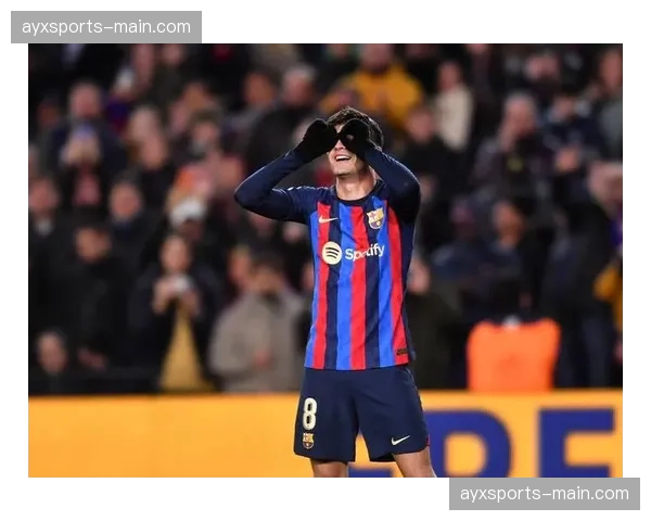 即时:德容伤退,巴萨中场再遭打击,佩德里替补登场。 即时:德容伤退,巴萨中场再遭打击,佩德里替补登场。