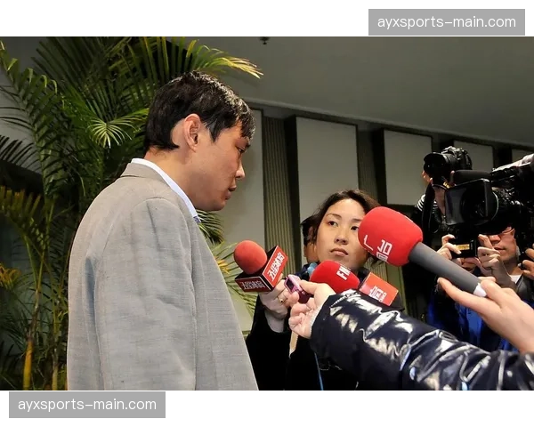 焦点：随队记者装备升级，配备便携式直播设备，可在场边进行高清流媒体采访