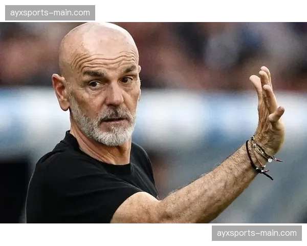 战术前瞻:皮奥利如何应对因扎吉的高位压迫与快速转换 战术前瞻:皮奥利如何应对因扎吉的高位压迫与快速转换