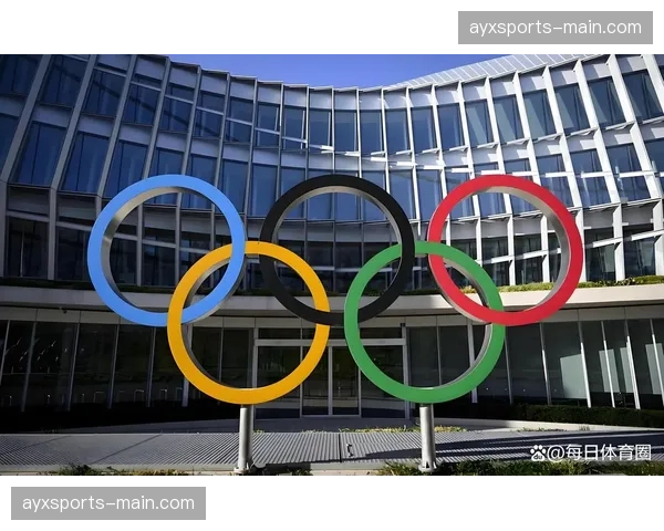 体育仲裁法庭驳回俄奥委会上诉,俄罗斯运动员参赛限制维持 体育仲裁法庭驳回俄奥委会上诉,俄罗斯运动员参赛限制维持