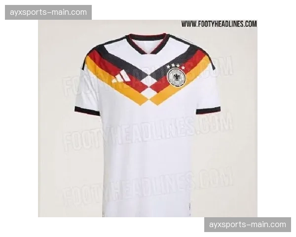 多个国家队公布全新战袍,空气动力学设计成为共同焦点。 多个国家队公布全新战袍,空气动力学设计成为共同焦点。