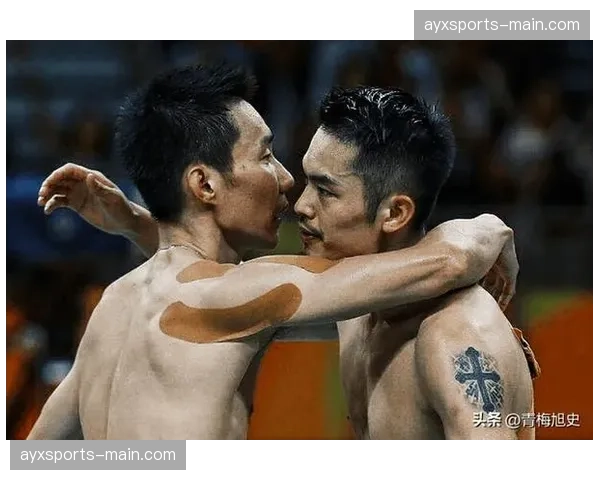 全英赛组委会公布表演赛名单，林丹、李宗伟将上演“传奇对决”