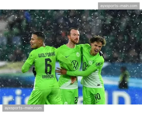 数据前瞻:沃尔夫斯堡对阵波鸿,或成效率最低的保级区对决 数据前瞻:沃尔夫斯堡对阵波鸿,或成效率最低的保级区对决