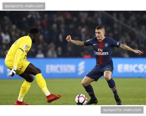 官方：图卢兹对阵兰斯的比赛将启用新任主裁判