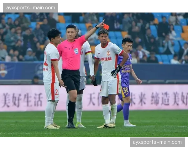 保级关键战前瞻：长春亚泰主场迎战青岛西海岸