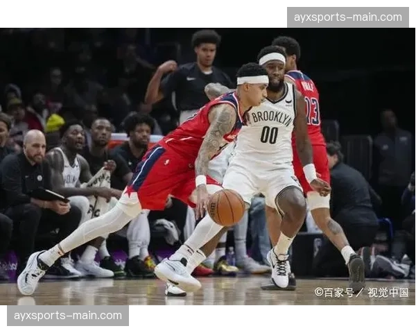 述评：尽管战绩不佳，但活塞队年轻核心展现积极进攻效率